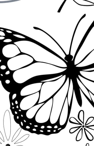 Butterfly Journal