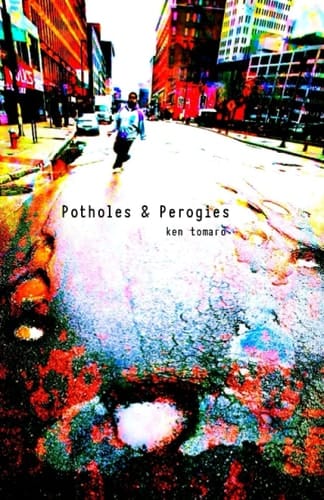 Patholes & Perogies