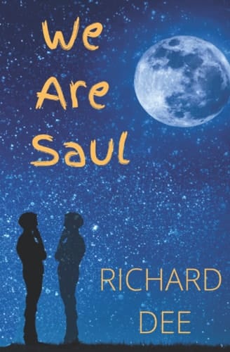We are Saul