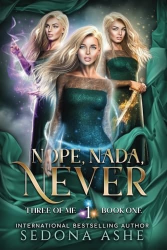 NOPE, NADA, NEVER.