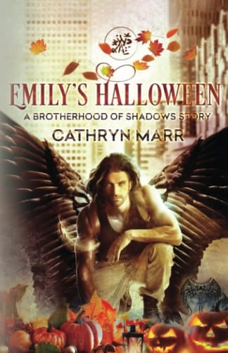 Emily's Halloween: A Brotherhood of Shadows Story