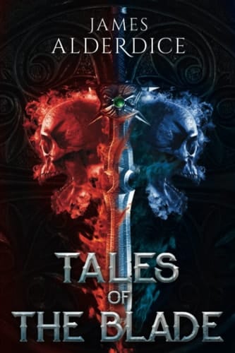 Tales of the Blade Heroic Fantasy Short Stories