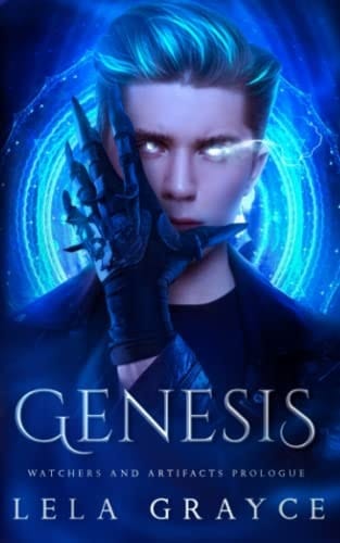 Genesis: Watchers and Artifacts Prologue