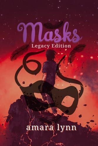 Masks: Legacy Edition
