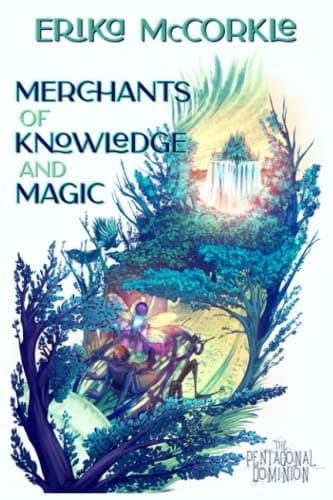 Merchants of Knowledge and Magic