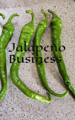 Jalapeño Business