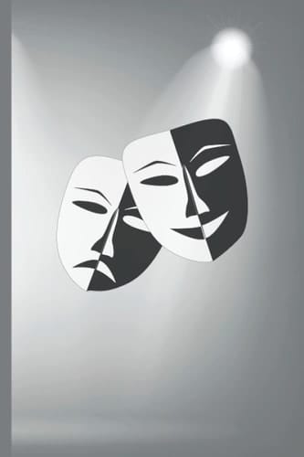Drama Notebook