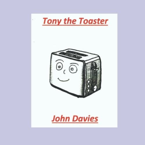 Tony the Toaster
