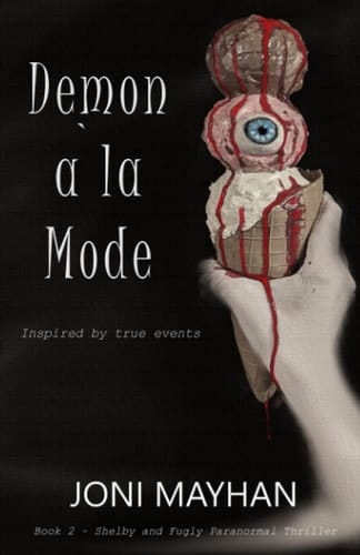 Demon À la Mode