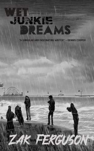 Wet Junkie Dreams