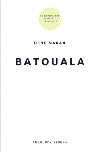 BATOUALA (French Edition)