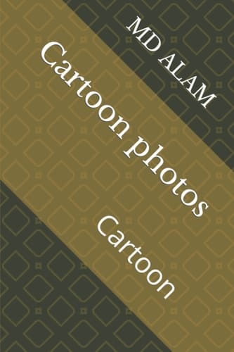 cartoon photos