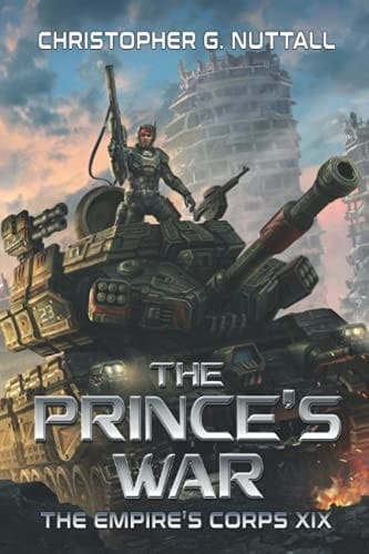 The Prince's War