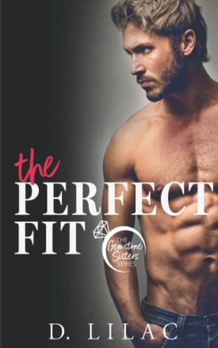 The Perfect Fit: Curvy Woman Romance (Gemstone Sisters)