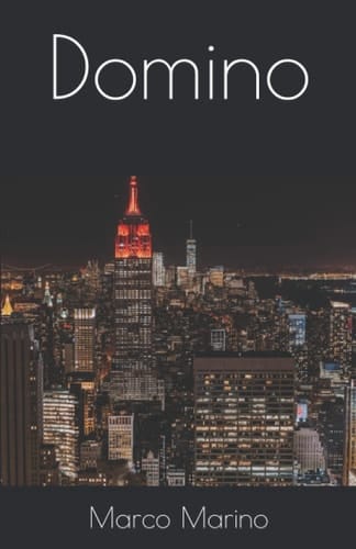 Domino (Italian Edition)