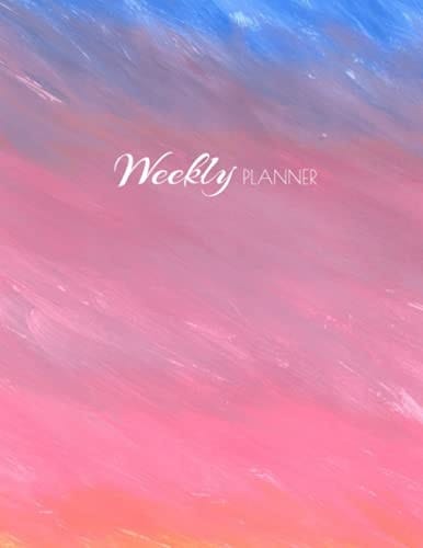 Weekly Planner
