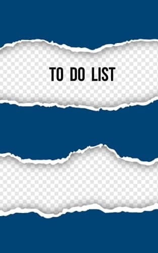 Carnet to DO LIST