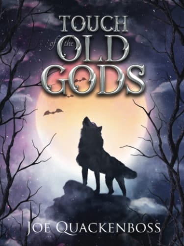 Touch of the Old Gods