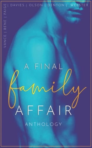 A Final Family Affair: An Extreme Taboo Anthology