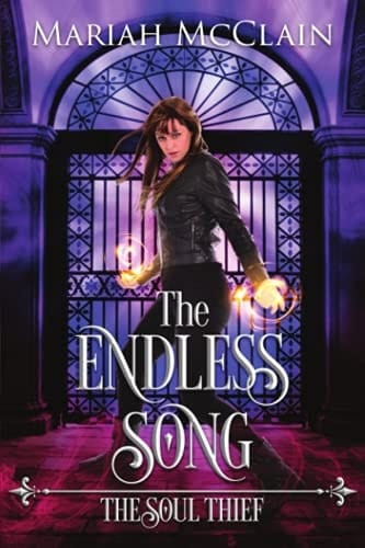 The Endless Song The Soul Thief