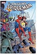 Amazing Spider-Man Omnibus Vol. 5