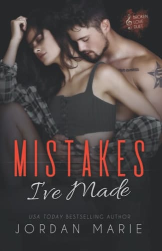 Mistakes I've Made