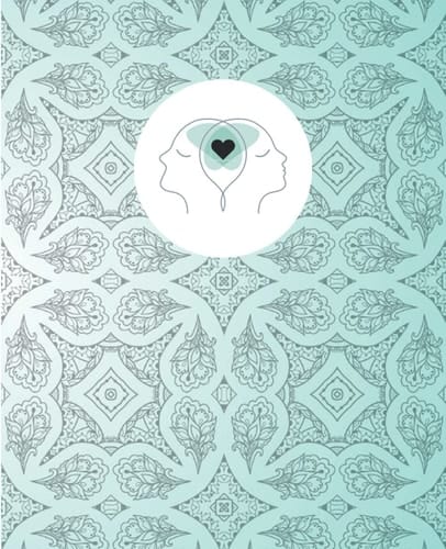 My Mindful Dating Journal: Refill Pack