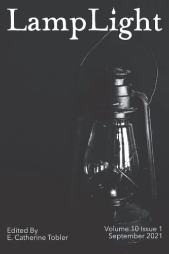 LampLight - Volume 10 Issue 1