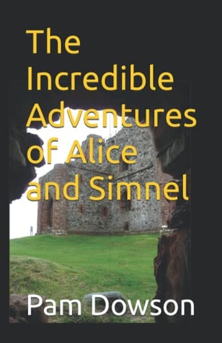 The Incredible Adventures of Alice and Simnel
