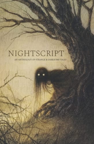 Nightscript Volume 7: Volume 7