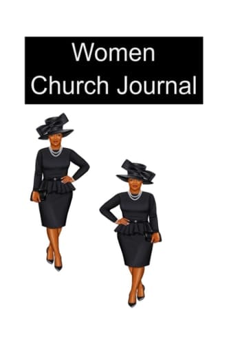 Women Church Journal: Church Journal