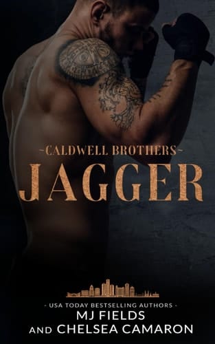Jagger: Caldwell Brothers