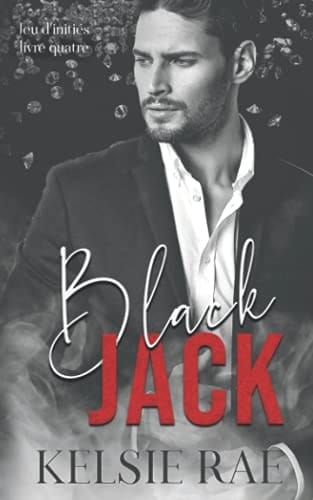 Black Jack (Jeu d'initiés) (French Edition)
