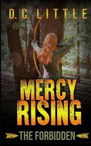 Mercy Rising: The Forbidden