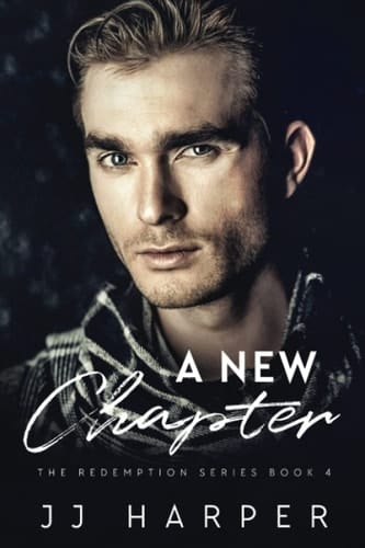 A New Chapter (The Redemption)