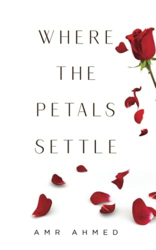 Where the Petals Settle