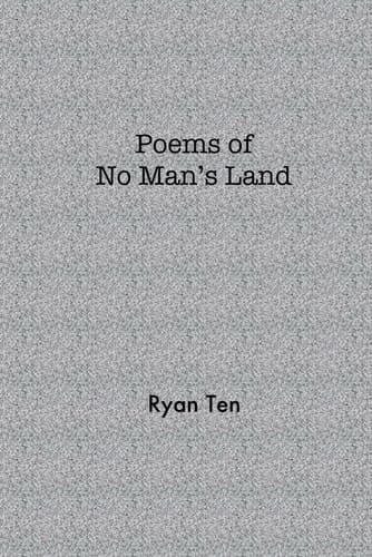 Poems of No Man's Land