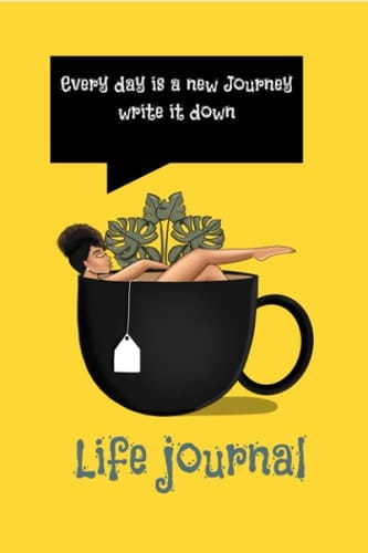 Life Journal: Women Journal
