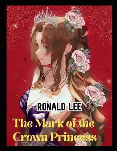 Ronald Lee: Mark of the Destined Princess 2
