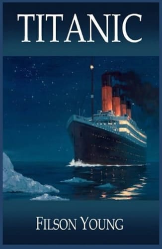 Titanic Annotated