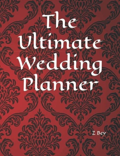 The Ultimate Wedding Planner