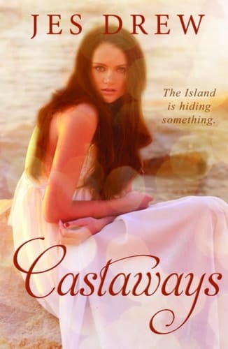 Castaways (The Castaways Trilogy)