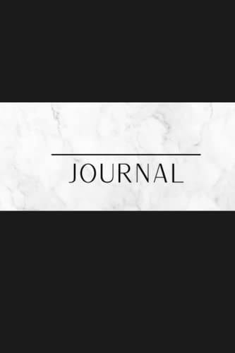 Journal: Black