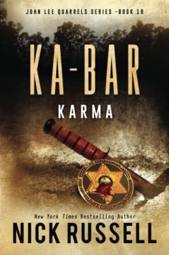 Ka-bar Karma
