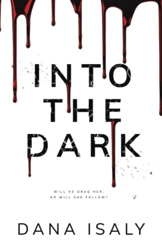 Into The Dark Special Cover