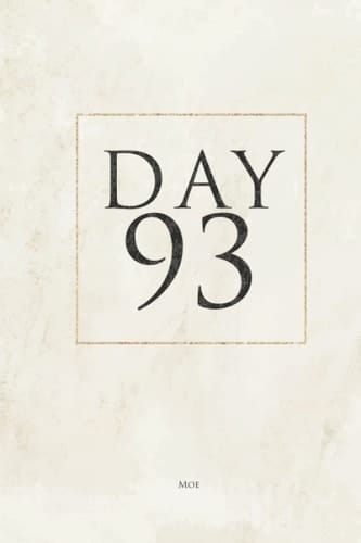 Day 93: Sage in 93 Days