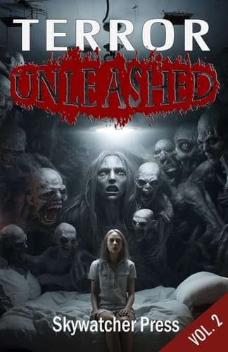 Terror Unleashed: Volume 2 (Unleashed Anthology series)