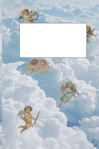 Angel Journal 2021
