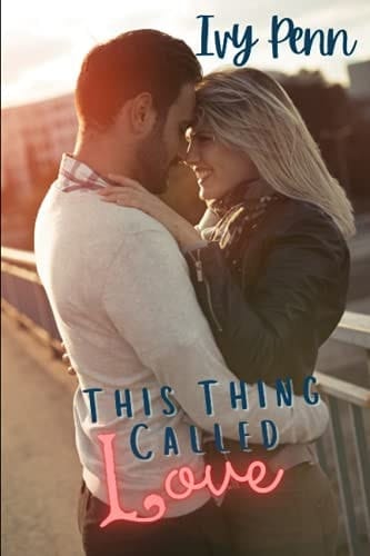 This Thing Called Love