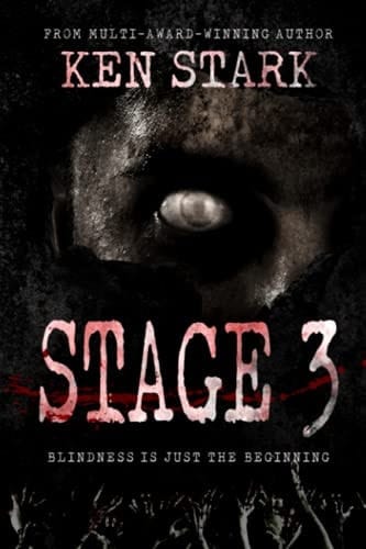 Stage 3 A Post Apocalyptic Thriller